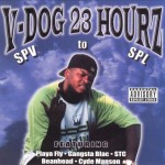 V-Dog - 23 Hourz