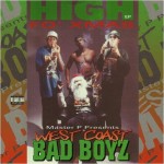 Master P Presents West Coast Bad Boyz - Hi Fo Xmas
