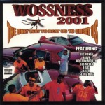 Woss Ness - The Only Way To Beat Us To Cheat Us