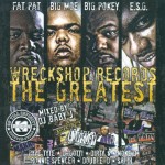 Wreckshop Records: The Greatest
