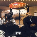 X-Mob - Paper Chasing