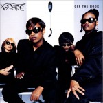 Xscape ‎- Off The Hook