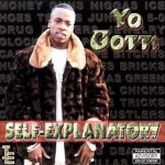 Yo Gotti - Self-Explanatory