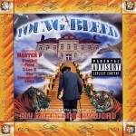 Young Bleed - My Balls And My Word