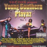 Young Southern Playaz Vol. 1