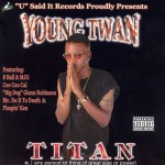 Young Twan - Titan