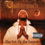 Yukmouth - Thug Lord: The New Testament