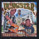 Yungstar - Throwed Yung Playa