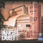 Z-Ro - Angel Dust