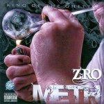 Z-Ro - Meth