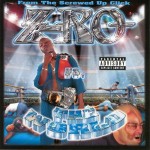 Z-Ro - Vs. The World