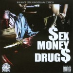 Various - Sex, Money, And Drug