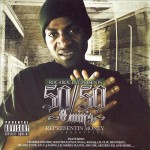 50/50 Twin - Representin Money