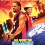 All About The Benjamins Soundtrack