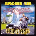 Archie Lee - 8100%