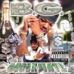 B.G. - Checkmate