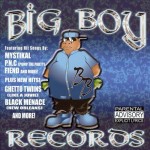 Big Boy Records - Greatest Hits