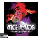 Big Moe - Purple World