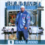Big Pokey - D Game 2000
