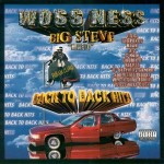 Big Steve - Back To Back Hits