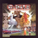 C-Nile - The Golden Child