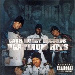 Cash Money Records Platinum Hits Volume One