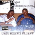 Daz Dillinger & JT The Bigga Figga - Long Beach 2 Fillmoe