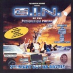 G.I.N. - Straight Out Da Bottle