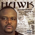 HAWK - Endangered Species