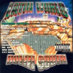 Various - Latin World - Down South