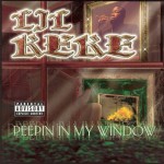 Lil Keke - Peepin In My Window