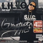 Lil' O - Soufside Legend Life Story (Greatest Hits Vol. 1)