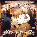 M.C. Mack - Macknificent