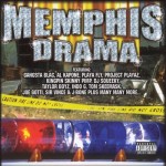 Memphis Drama