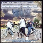 Paper Boyz - Paper Boyz