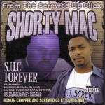 Shorty Mac - S.U.C. Forever