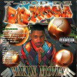 T-Pop Da I-10 Juggla - Makin' Moves
