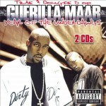 Trae & Dougie D Of Guerilla Maab - Year Of The Underdawgs