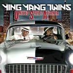 Ying Yang Twins - U.S.A. United State Of Atlanta
