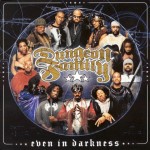Dungeon Family - Even In Darkness