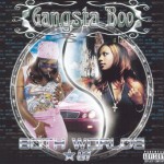 Gangsta Boo - Both Worlds *69