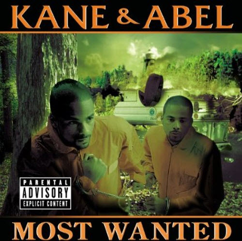 Kane & Abel - Most Wanted
