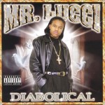 Mr. Lucci - Diabolical
