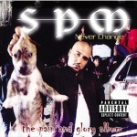 SPM - Never Change