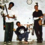 5th Ward Juvenilez