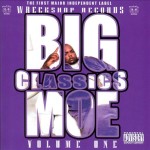 Big Moe - Classics Vol. 1