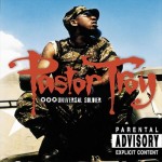 Pastor Troy - Universal Soldier
