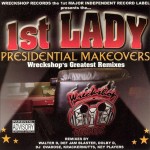 1st Lady Presidential Makeovers: Wreckshop's Greatest Remixes