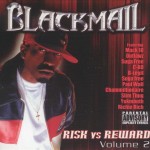 Blackmail - Risk Vs. Reward 2