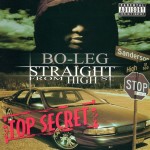 Bo-Leg - Straight From High St.